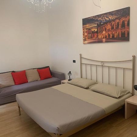 Secret Garden Hotel Верона Екстериор снимка