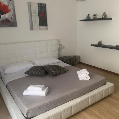 Secret Garden Hotel Верона Екстериор снимка