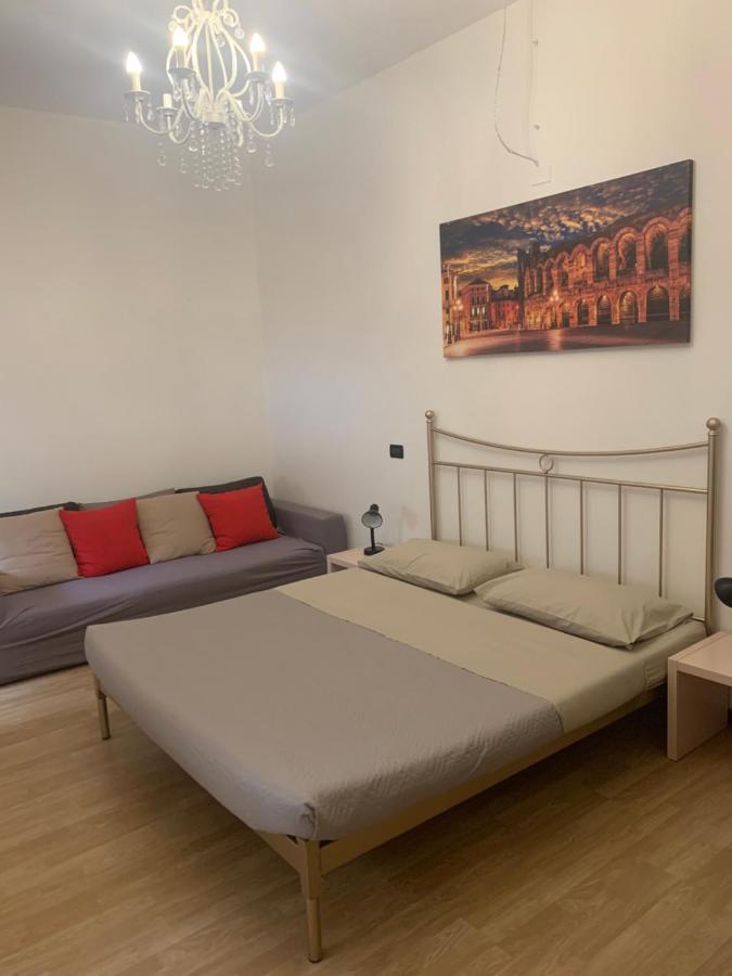 Secret Garden Hotel Верона Екстериор снимка