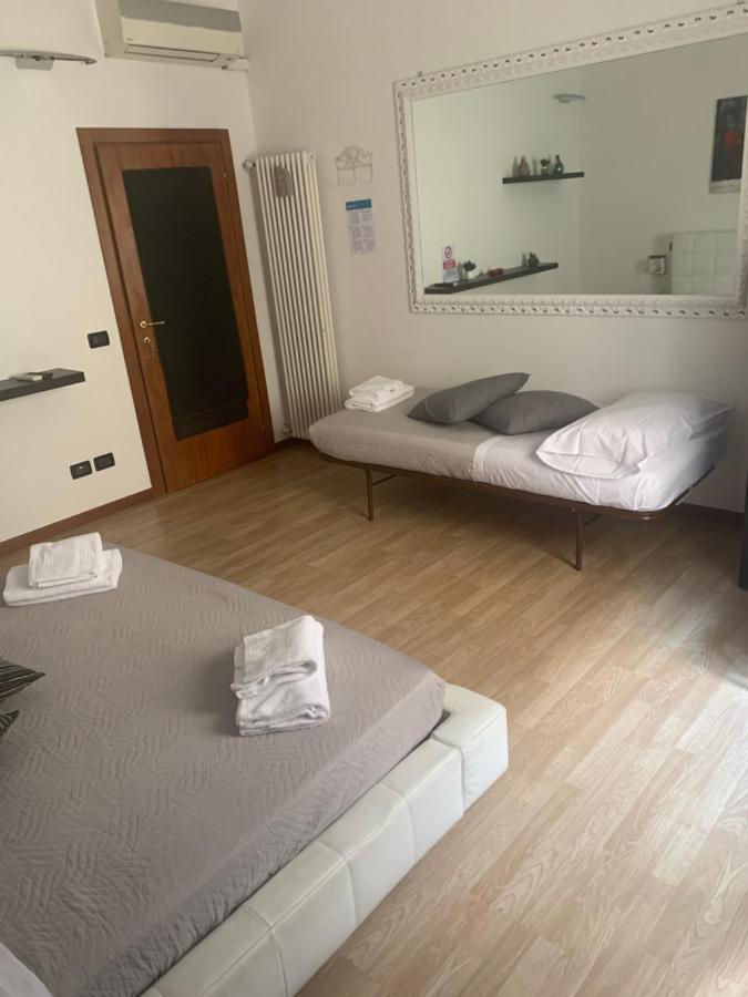 Secret Garden Hotel Верона Екстериор снимка