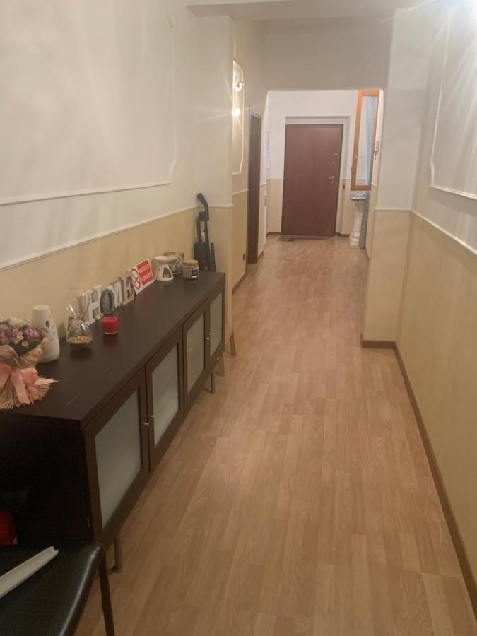 Secret Garden Hotel Верона Екстериор снимка