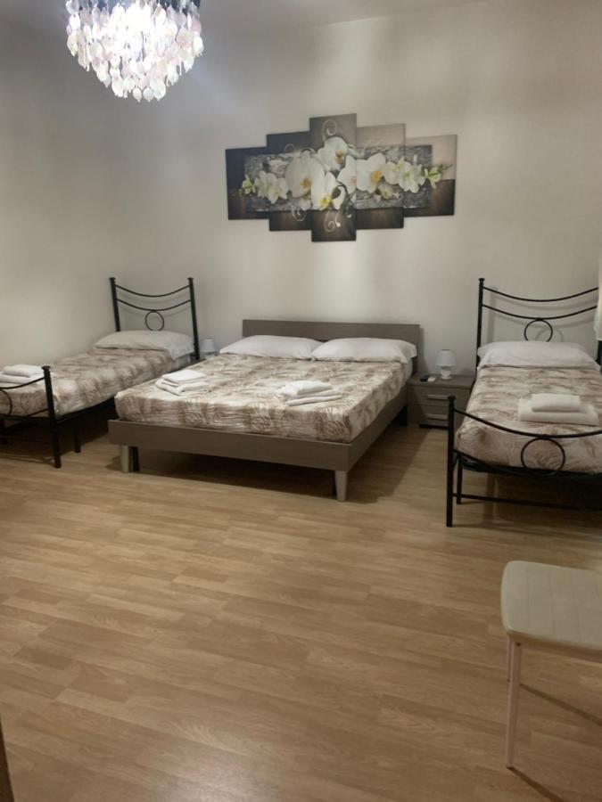 Secret Garden Hotel Верона Екстериор снимка