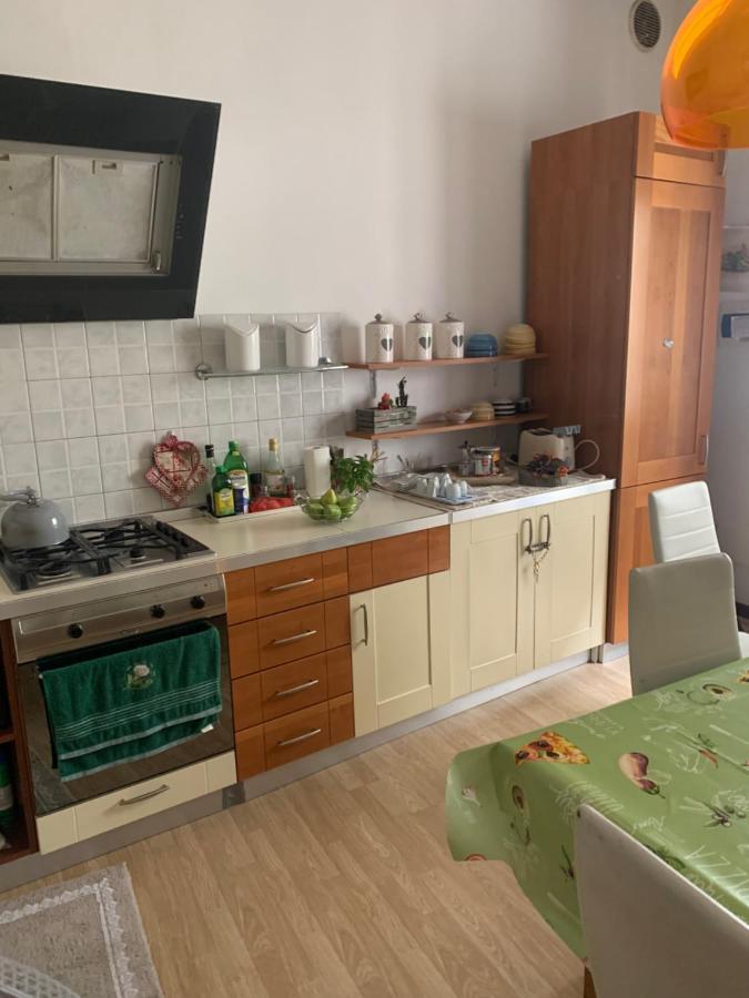 Secret Garden Hotel Верона Екстериор снимка
