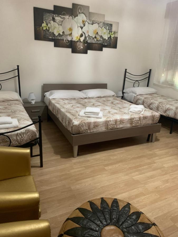Secret Garden Hotel Верона Екстериор снимка