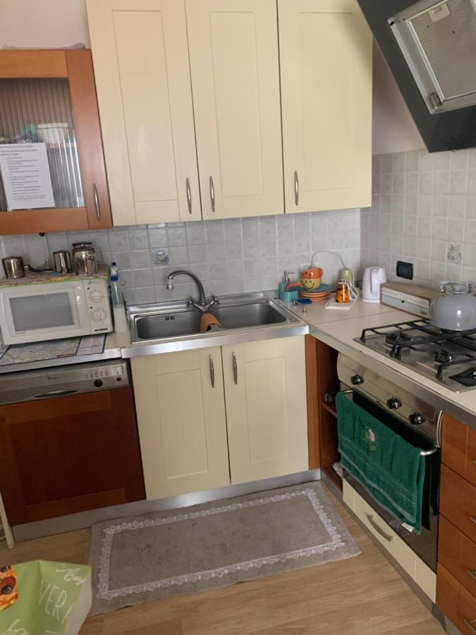 Secret Garden Hotel Верона Екстериор снимка